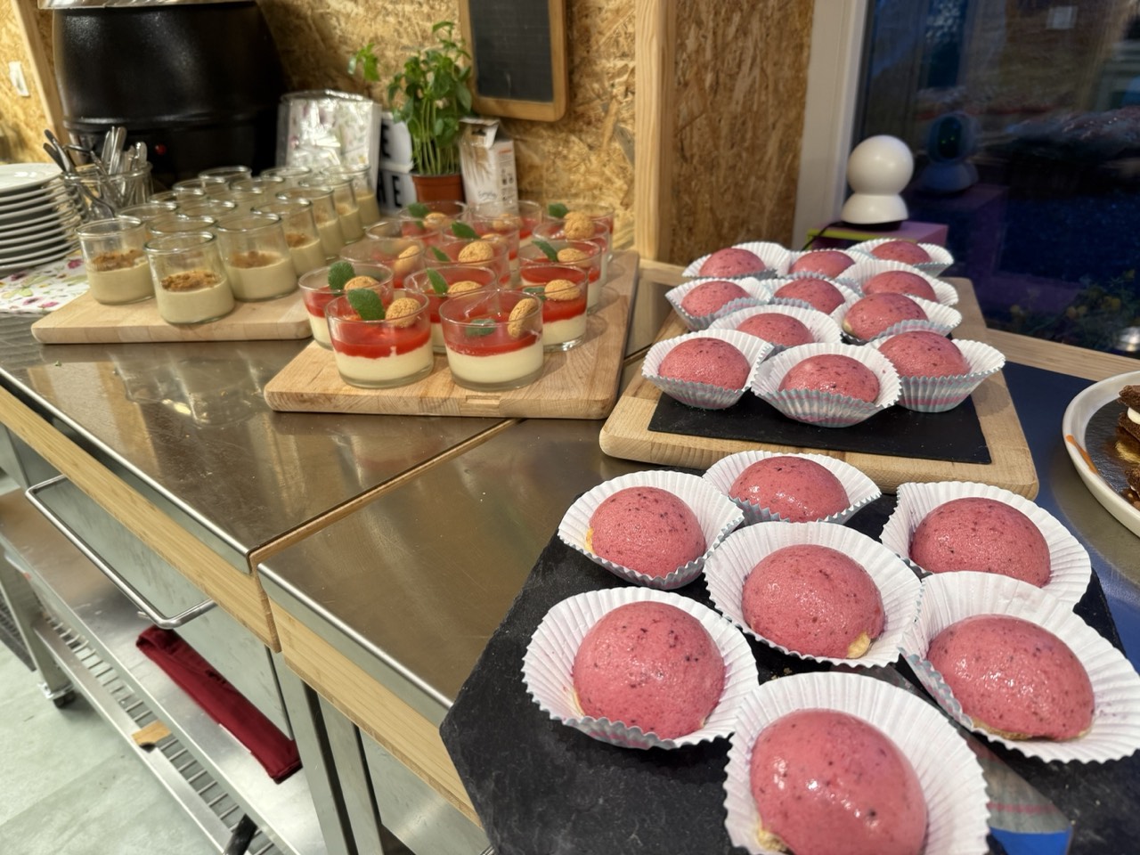Macarons