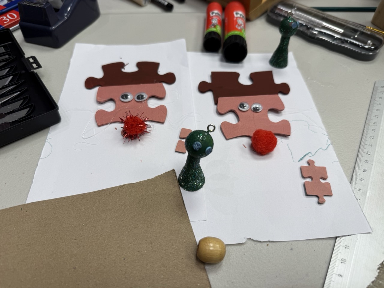 Créations